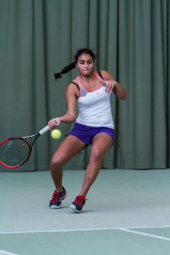 Johanna Silva 863 - Damen Der Club an der Alster - TC RW Wahlstedt